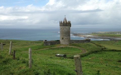 2015 – Irland