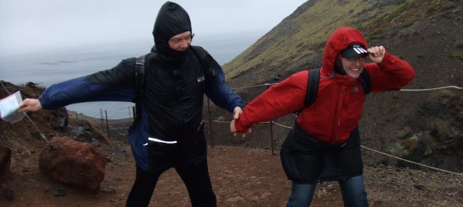 2015 – Winterflucht auf Madeira