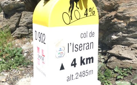 2017 – Die ultimative Alpenchallenge