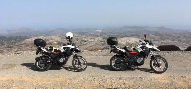 2020 – Eine Woche auf Kreta