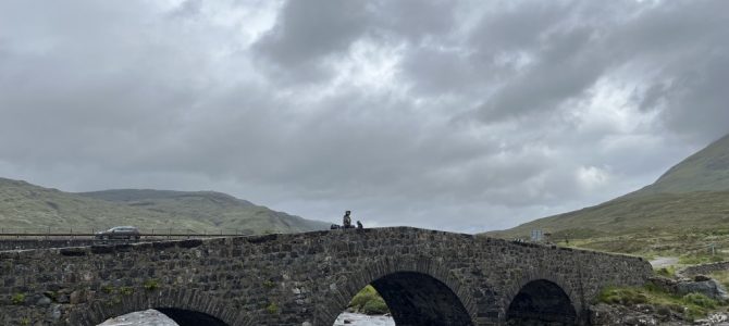2022 – Schottland, wir kommen!