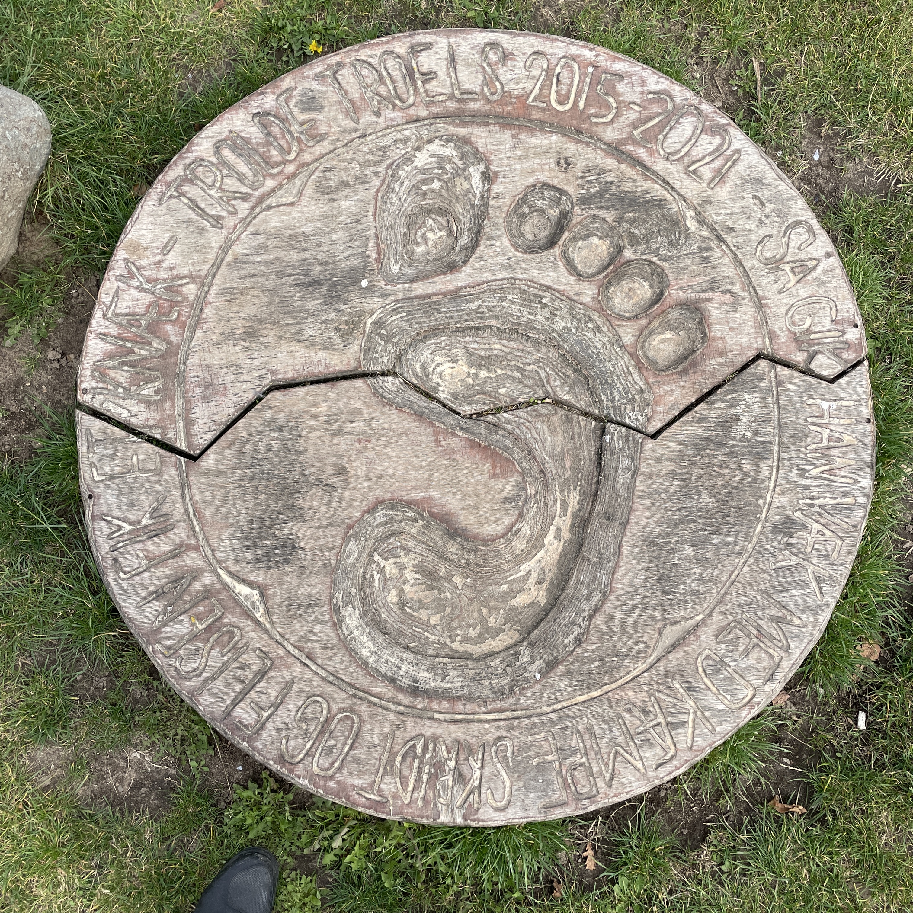 2025 – Entlang der Margeritenroute 2025 – Entlang der Margeritenroute